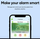 Alarm Pro 4G Communicator