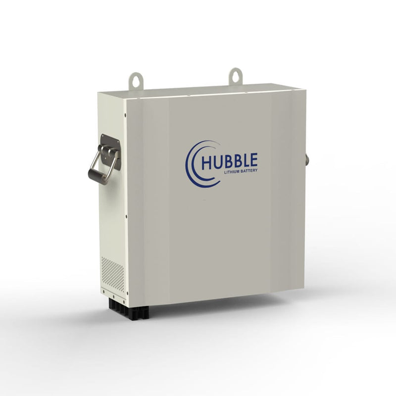 Hubble AM4 25V 2.75KWh Lithium Ion Battery (25V)