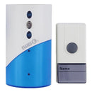 Ellies Wireless Digital Doorbell BDBWS5