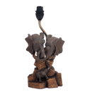 Bright Star Lighting BTL007 ELEPHANT Resin Table Lamp