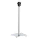 Bright Star Lighting BTL623 CHROME Polished Chrome Table Lamp