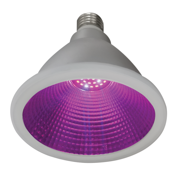 Bright Star Lighting BULB LED 207 E27 LED Red & Blue Wavelength PAR38 Grow Bulb
