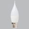Bright Star Lighting BULB LED 102 B22 5W Cool White LED Flame Bulb