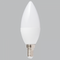 Bright Star Lighting BULB LED 105 E14 5W Warm White LED Candle Bulb