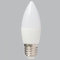 Bright Star Lighting BULB LED 134 E27 5W Cool White LED Candle Bulb