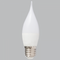 Bright Star Lighting BULB LED 135 E27 5W Cool White LED Flame Bulb