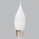 Bright Star Lighting BULB LED 136 E27 5W Warm White LED Flame Bulb