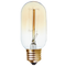 Bright Star Lighting BULB 716 E27 40W T5 Carbon Filament Lantern Bulb