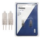 Bright Star Lighting BULB 724 G4 12V 10W Warm White Halogen Lamp