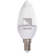 Bright Star Lighting BULB LED 158 E14 5W Warm White LED Candle Lens Bulb