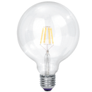 Bright Star Lighting BULB LED 166 E27 9W Cool White LED Filament Bulb