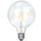 Bright Star Lighting BULB LED 166 E27 9W Cool White LED Filament Bulb