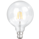 Bright Star Lighting BULB LED 167 B22 9W Cool White LED Filament Bulb