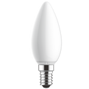 Bright Star Lighting BULB LED 231 E14 4.5W Warm White 2700K Dimmable Candle