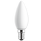 Bright Star Lighting BULB LED 230 E14 4.5W Cool White 4000K Dimmable Candle