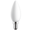 Bright Star Lighting BULB LED 231 E14 4.5W Warm White 2700K Dimmable Candle