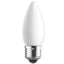 Bright Star Lighting BULB LED 233 E27 4.5W Warm White 2700K Dimmable Candle