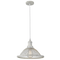 Bright Star PEN203 French White Pendant