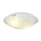 Eurolux C396 Ceiling Light Round Floral Pattern