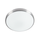 Bright Star Lighting CF053 ALUMINIUM LED Aluminium Fitting with Starlight Patterned Polycarbonate Cover