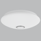 Bright Star Lighting CF083 WHITE LED Bluetooth 24W Cool White 4000K Ceiling Fitting With Bluetooth Speaker