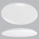 Bright Star Lighting CF249 COOL LED Polycarbonate Cheese Fitting with Metal Base and PC Cover