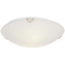 Bright Star Lighting CF3508 LARGE Frosted Glass Fitting