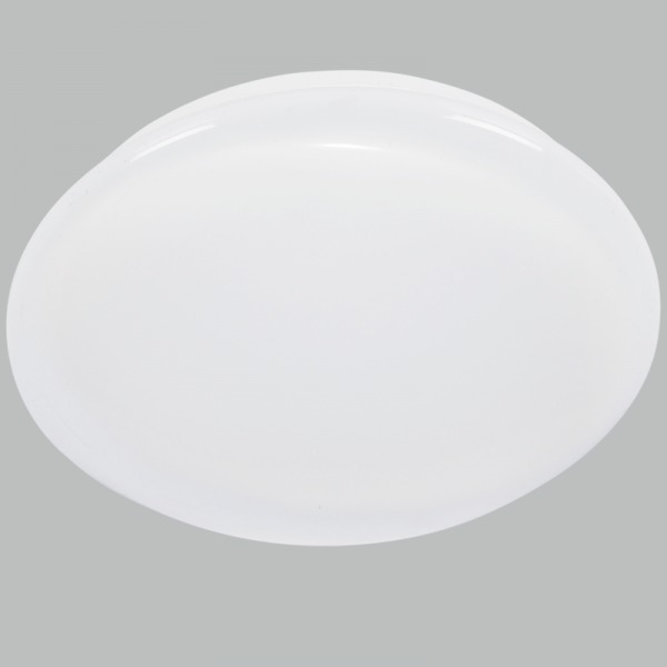 Bright Star Lighting CF364 LED WH LED Polycarbonate Fitting