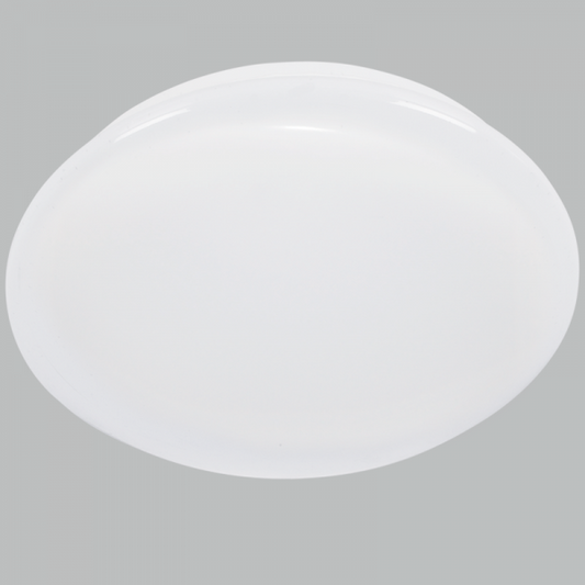 Bright Star CF364 LED WH 12W 800LM 6000K 260MM CEILING FITTING