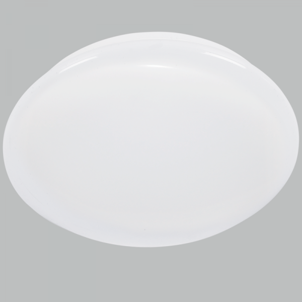 Bright Star Lighting CF366 LED WH LED Polycarbonate Fitting