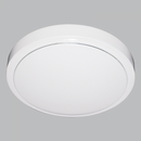 Bright Star Lighting CF369 WH LED Polycarbonate  Fitting