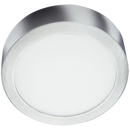 Bright Star Lighting CF545 LG CHR Large Polished Chrome Fitting with Polycarbonate Cover