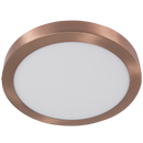 Bright Star Lighting CF549 LARGE Copper Fitting with Polycarbonate Cover