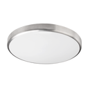 Bright Star Lighting CF728 ALU Metal Fitting with Polycarbonate Cover