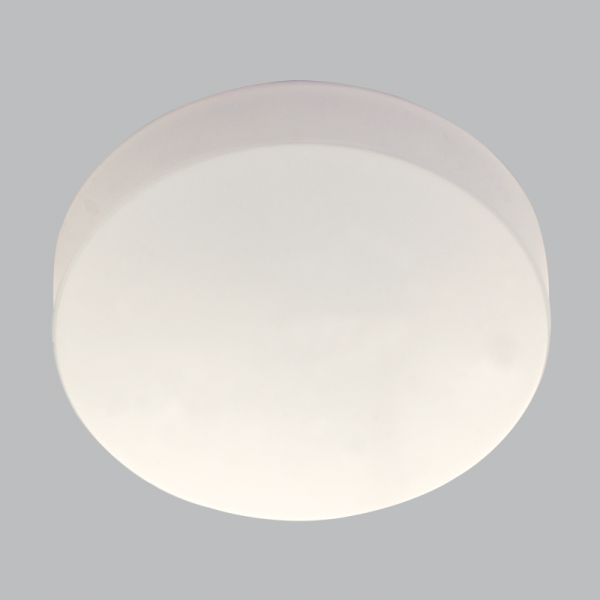 Bright Star CH003 LARGE POLYCARBONATE CHEESE FITTING 2X11W ES 250MM