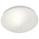 Bright Star Lighting CH004 SMALL Alabaster Glass Fitting