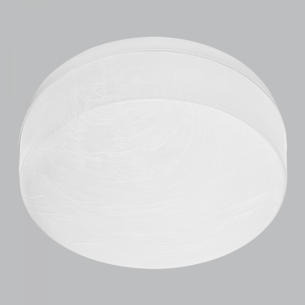 Bright Star CH005 LARGE METAL BASE & ALABASTER COVER 2X11W ES 250MM