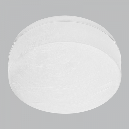Bright Star CH005 LARGE METAL BASE & ALABASTER COVER 2X11W ES 250MM