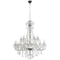 Bright Star Lighting CH3050/24 CRYSTAL Crystal Chandelier