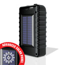 Magneto Rechargeable LED Solar DBK252
