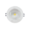 Bright Star Lighting DL004 WHITE 7W Led 4000K 420Lm Integrated Downlighter