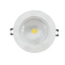 Bright Star Lighting DL005 WHITE 9W Led 4000K 540Lm Integrated Downlighter