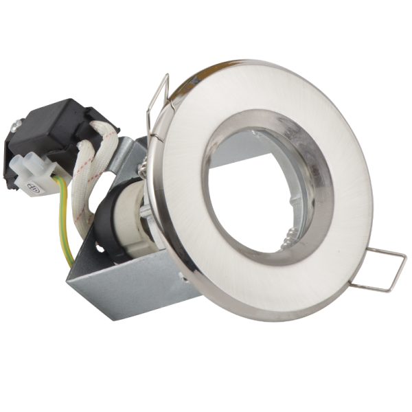 Bright Star Lighting DL023 WHITE Downlighter