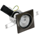 Bright Star Lighting DL029 SATIN CHROME Downlighter