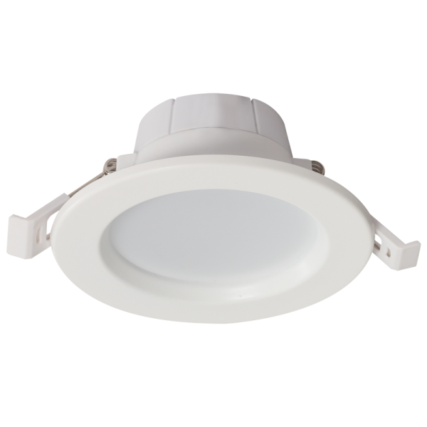 Bright Star Lighting DL035 WHITE 5W Cool White Integrated Downlighter