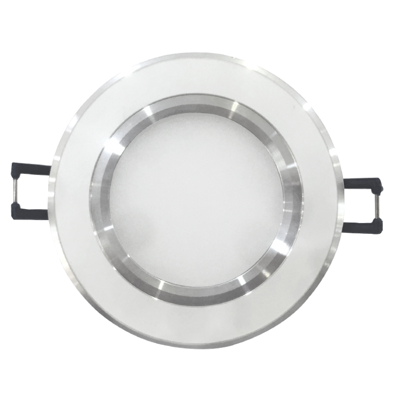 Bright Star DL037 WHITE 5 WATT LED 4000K 300LM -55MM CUT OUT