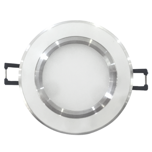 Bright Star DL037 WHITE 5 WATT LED 4000K 300LM -55MM CUT OUT