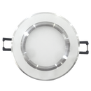 Bright Star Lighting DL037 WHITE Integrated Downlighter