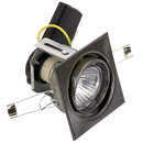 Bright Star Lighting DL039 WHITE Downlighter