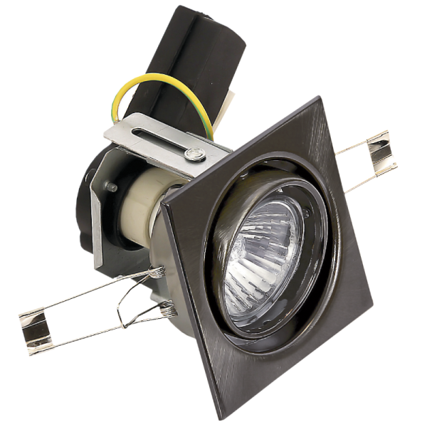 Bright Star Lighting DL039 WHITE Downlighter